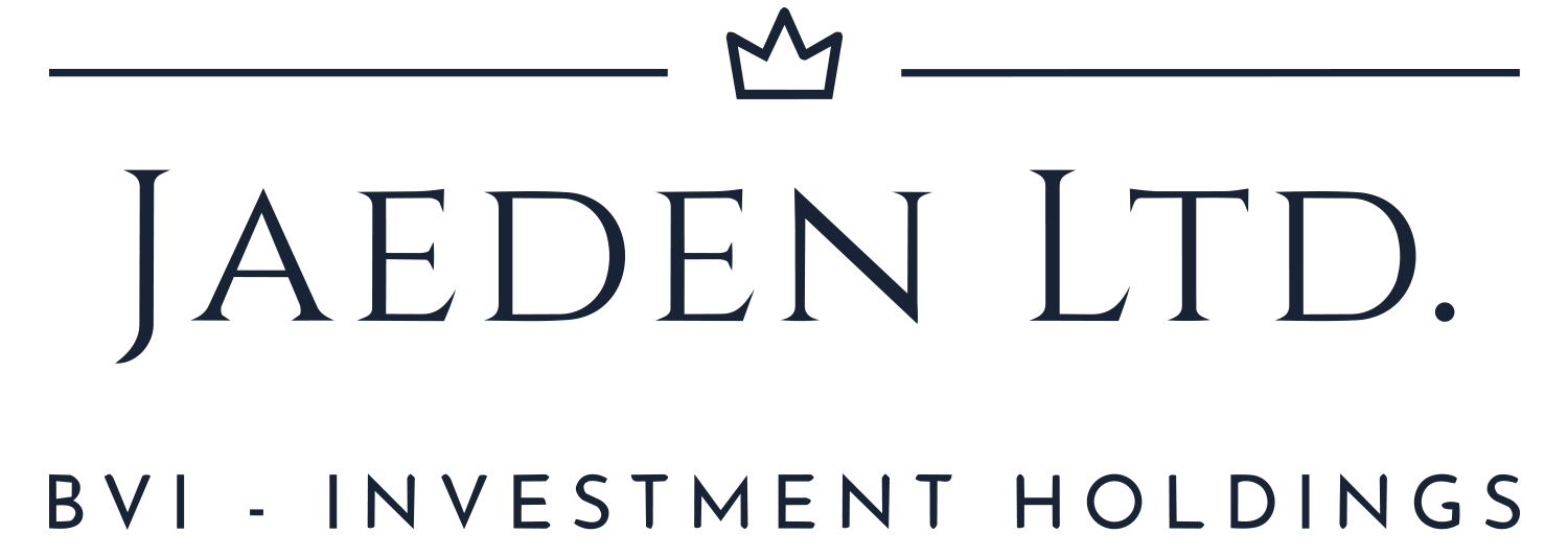Jaeden Ltd.