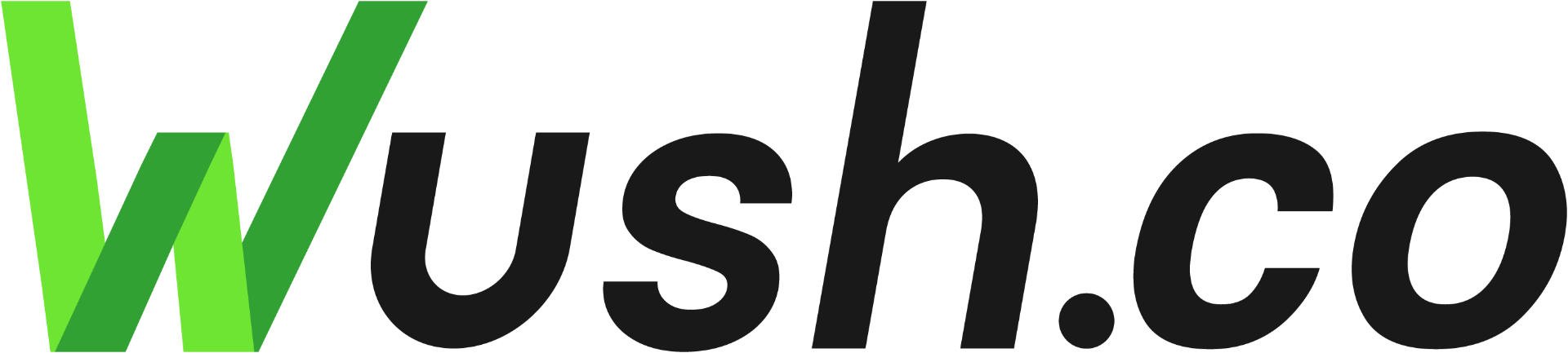 Wush.co